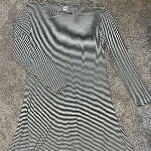 Old Navy 3/4 sleeve tunic